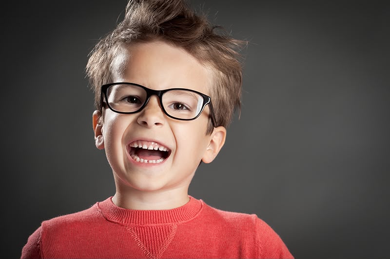 Lentes Kids Montes Vision